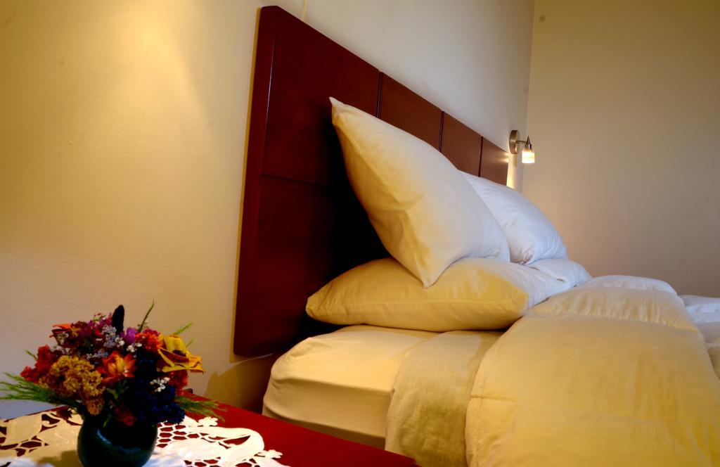 Golden Inca Hotel Cusco Zimmer foto